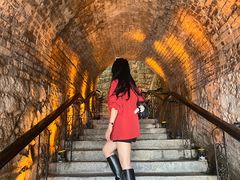 -澳门圣地牙哥古堡酒店