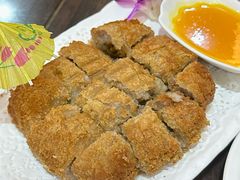 -堂宴·老厦门私房菜(1988仙岳总店)