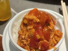 -情妹耙泥鳅·江湖川菜(科华店)