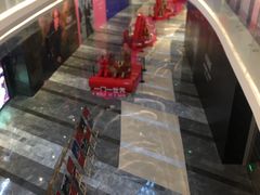 -银泰百货(厦门国贸中心店)