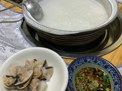 -丰尔粥食·粥底火锅·桑拿鸡(大良总店)