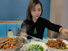 -洞庭米湘·湖南菜(银河SOHO店)