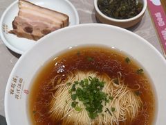 -松鹤楼面馆(天一广场店)