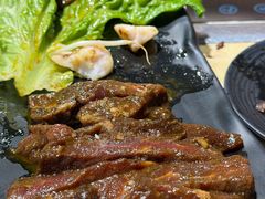-玲姐吉祥齐市烤肉