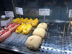 -LELECHA乐乐茶(美罗城店)