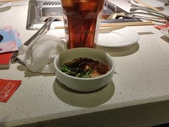 -海底捞火锅(曼巴特广场店)