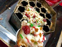 -孙氏梅花糕(马台街)