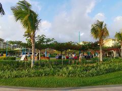 -三亚亚龙湾天域度假酒店