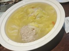 -老厨家(友谊路总店)