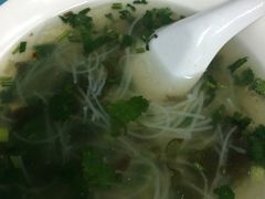 -樊记腊汁肉(竹笆市总店)