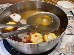 -普宁潮汕牛肉火锅(新香洲店)