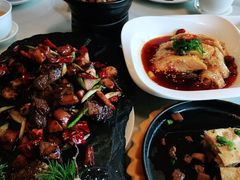 -湖锦酒楼·旗舰店(三阳总店)