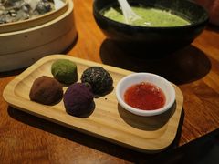 -黑鸡小馆(金源店)