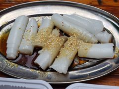 猪肠粉-陈添記·祖傳爽鱼皮·西关老字号(广州首店)