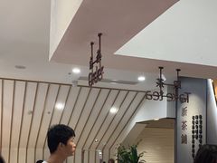 -霸王茶姬(正佳广场店)