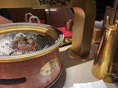 -西塔老太太泥炉烤肉(温州首店万象城黑金店)