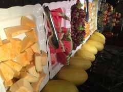 蓝海国际大饭店自助餐厅-蓝海国际大饭店·蓝钻自助百汇(兰山店)