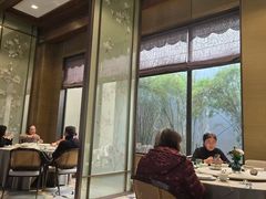 -太湖饭店·寄畅轩中餐厅