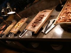 -比格比萨自助(美乐城店)