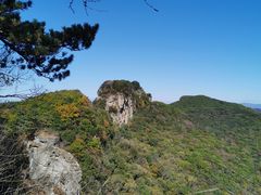 -五女山景区