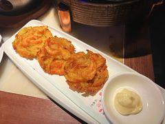 -绿茶餐厅(首开福茂店)