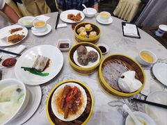 -香云轩·顺德菜(香云纱园林酒店店)