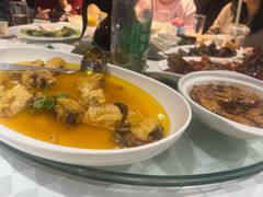 -光明邨大酒家(淮海路店)