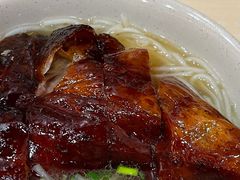 -一乐烧鹅(中环店)