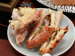 -蟹田居·活蟹料理(东城店)