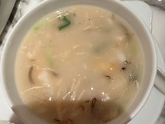 -湖滨28中餐厅·西湖宴·杭州君悦酒店