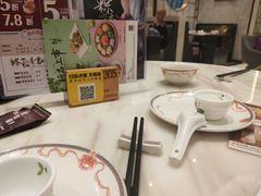 -稻香酒家·33年老字号·港式粤菜(富邦中心店)