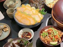 -季季山·云南野生菌火锅(上海首店)