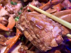 -胖哥俩肉蟹煲(虹口龙之梦店)