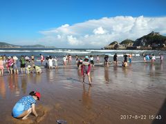 -大王村沙滩