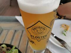 -LENBACH兰巴赫西餐啤酒坊(大连东港店)
