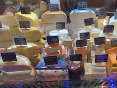 -Alimentari早午餐(安福路店)