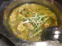 -陈三娃泡姜鸡(太白北路店)