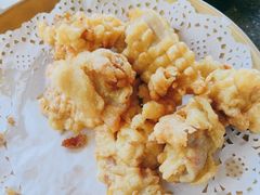 -亚龙湾红树林度假酒店-韩轩韩餐厅