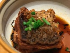 -千岛湖鱼味馆(十字街总店)