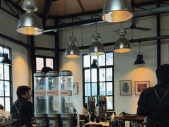 -The Workshop Coffee
