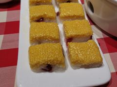 -西贝(宝乐汇店)