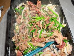 -张家卫·阳江菜·小海鲜(肥婆湾桥店)