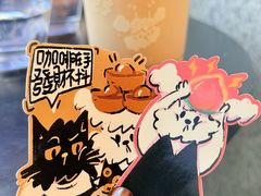 -Dogi&kiki Coffee(中心商务大厦店)
