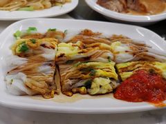 -芳姨广东砂锅粥(张庄路店)