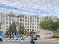 -北京化工大学(东校区)