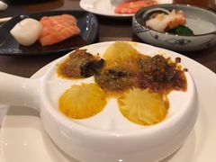 法国焗蜗牛-白天鹅宾馆·流浮阁咖啡厅