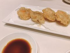 -凤城礼记鱼翅海鲜酒家(百老汇店)