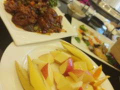 -好妈王饺子(滂江街店)