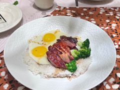 -小鹅皇港式餐厅(新抚万达店)