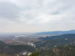 -医巫闾山